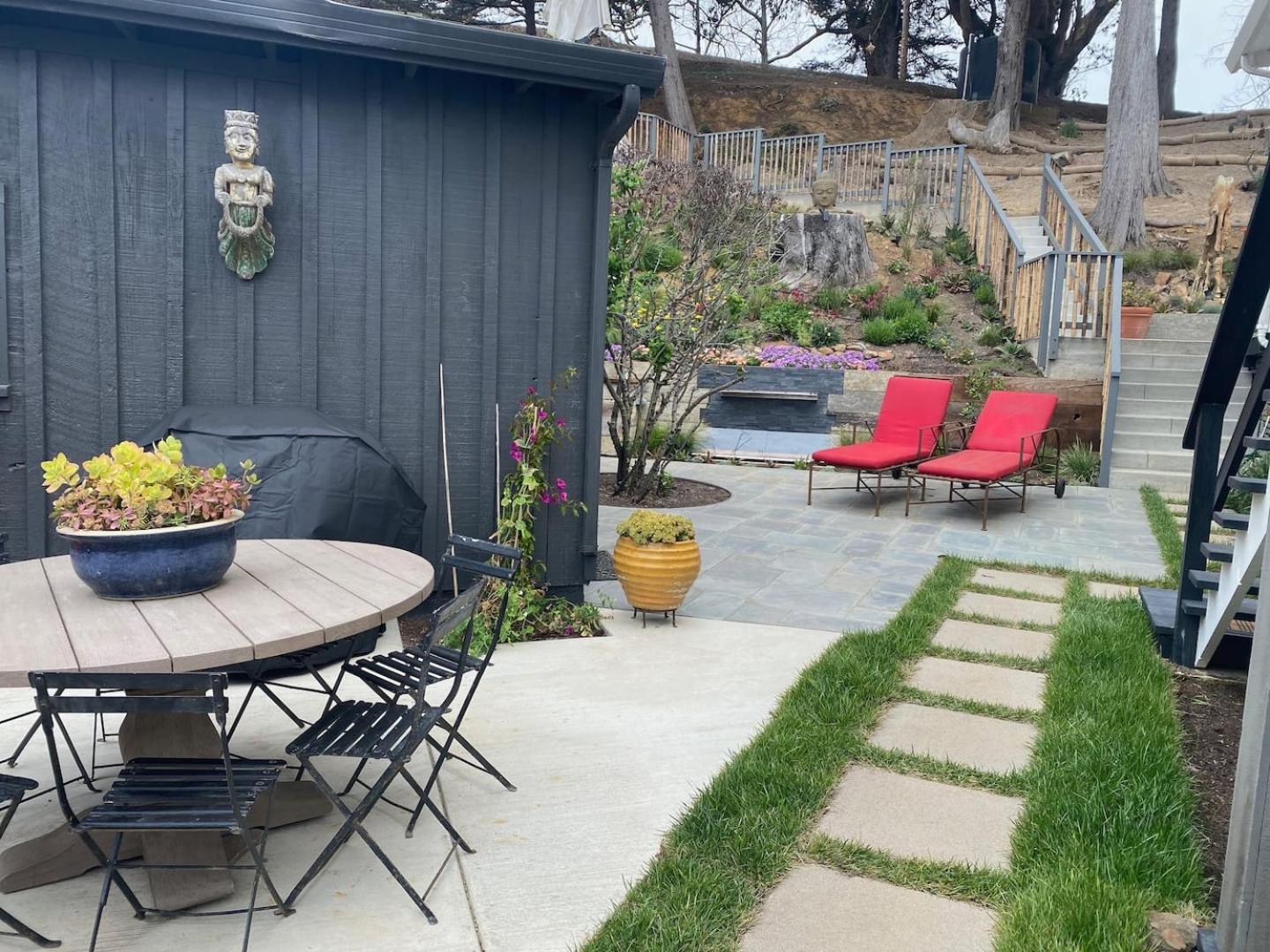 Hotel Carriage House Waterfront On Tomales Bay With Dock Marshall Exteriér fotografie