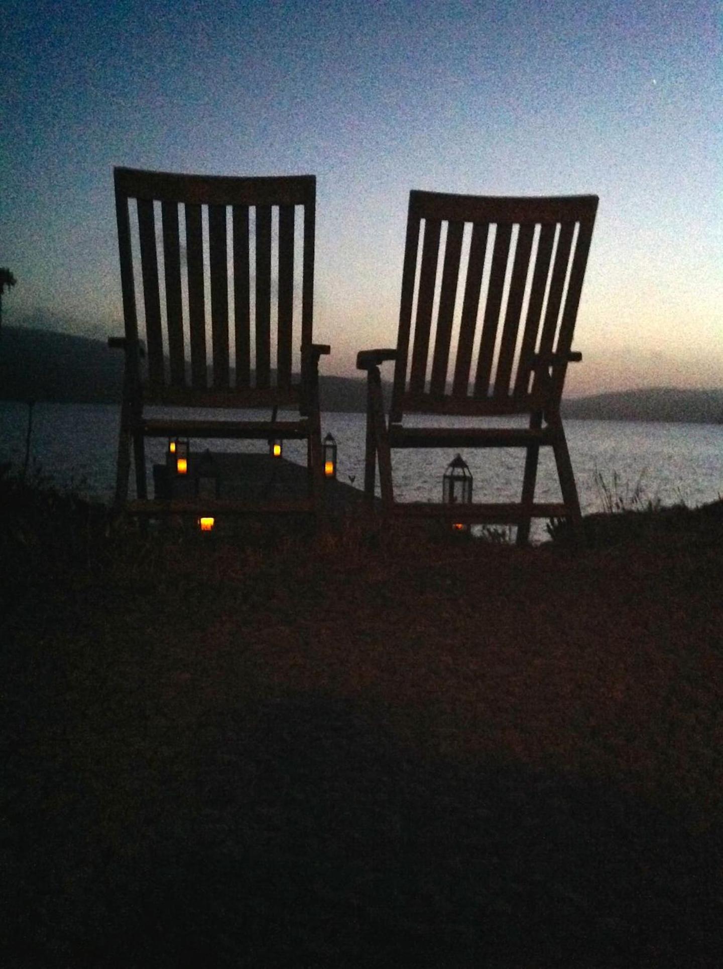 Hotel Carriage House Waterfront On Tomales Bay With Dock Marshall Exteriér fotografie